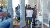 Kilmar Ábrego García lucha contra su deportación a Uganda tras quedar bajo custodia del ICE