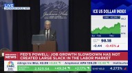 Fed Chair Powell Says Impact of Tariffs ‘Clearly Visible’ as Higher Prices Loom