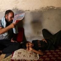 Iraq announces nationwide power outage amid 'record' heat