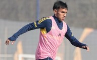 Milton Delgado: De titular con Gago a relegado con Russo y ahora será baja en Boca
