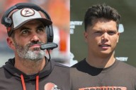 Kevin Stefanski’s Dillon Gabriel Faith Fades Away Quickly After Debut as Browns HC Confirms QB Decision