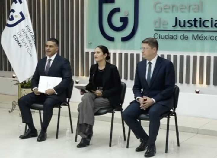 Aún prófugo, presunto tirador de Ximena Guzmán y José Muñoz