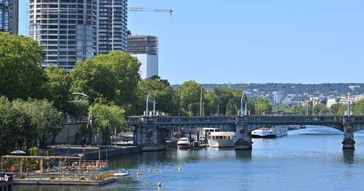 Four bodies found floating in famous river as police admit 'there's a lot of questions'