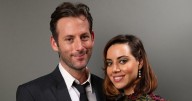 Aubrey Plaza opens up about husband's death on Amy Poehler's podcast