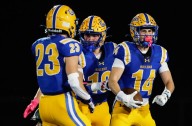Your picks: Who is the top Group 1 defensive back in New Jersey high school football?