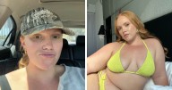 Plus-Sized Models Facing Extinction As Ozempic Trend Sweeps Fashion Industry