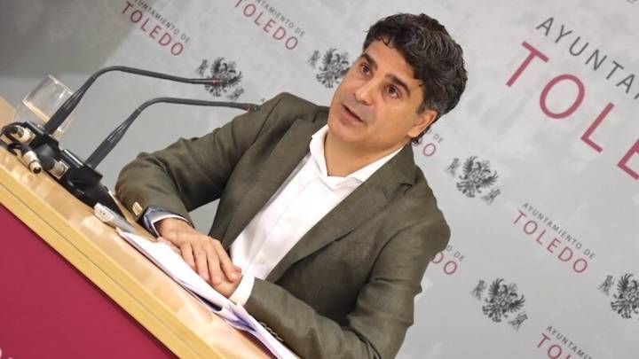 Aprobado proyecto para el centro de mayores en el barrio de Buenavista de Toledo