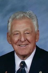 ‘Bill’ Donnermeyer passes away at 100, served with distinction as a state representative for 25 years