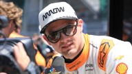 Pato O’Ward saldrá desde la pole position en Portland