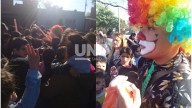 Un gesto enorme y solidario por el Día del Niño: tiene 12 años y regalará más de 2.000 juguetes