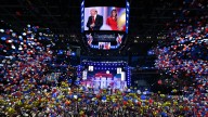 Trump floats an unusual Republican National Convention before the midterms