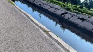 Tezontepec de Aldama: Piden seguridad en tramo de La Línea, tras presuntos accidentes en canal Endhó