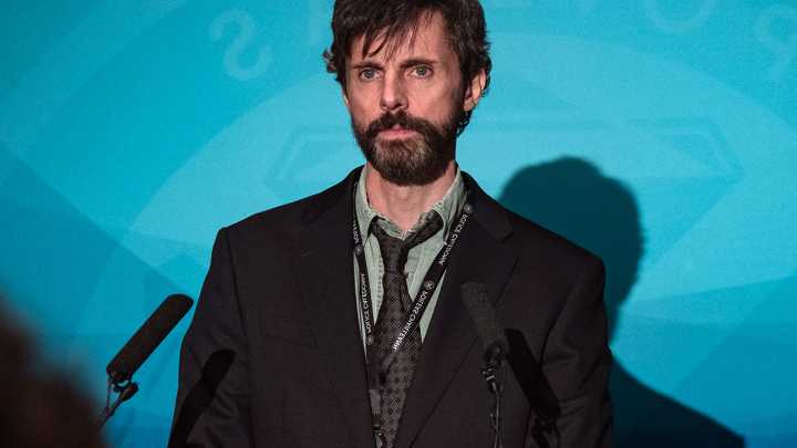 'Dept. Q' Gets Season 2 Renewal at Netflix; Matthew Goode Set to Return