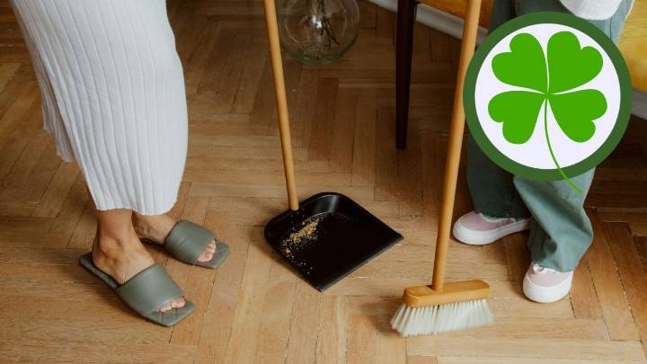 Tamaulipas: ¿es de mala suerte que te barran los pies?; esto cuenta la leyenda