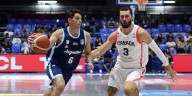 La selección argentina de básquet hizo un partido perfecto, derrotó a Canadá y jugará la final de la AmeriCup ante Brasil
