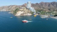 Dimar pronostica puente festivo sin restricciones y condiciones marítimas estables en Santa Marta