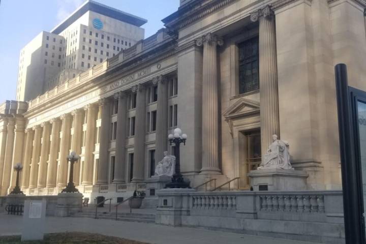 ACLU, Indiana professors appeal dismissal of 'intellectual diversity' lawsuit
