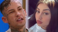 L-Gante confesó el verdadero motivo que casi impide su reconciliación con Tamara Báez: "No había..."