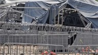 Vinculan a proceso a otros dos elementos de Protección Civil por desplome de escenario en San Pedro