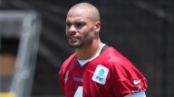 Cowboys’ La’el Collins makes promise to Dak Prescott’s daughter