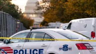New lawsuit challenges Trump's federal takeover of DC police department as crackdown intensifies