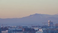 Madrid activa la alerta por contaminación y pide reducir la actividad al aire libre