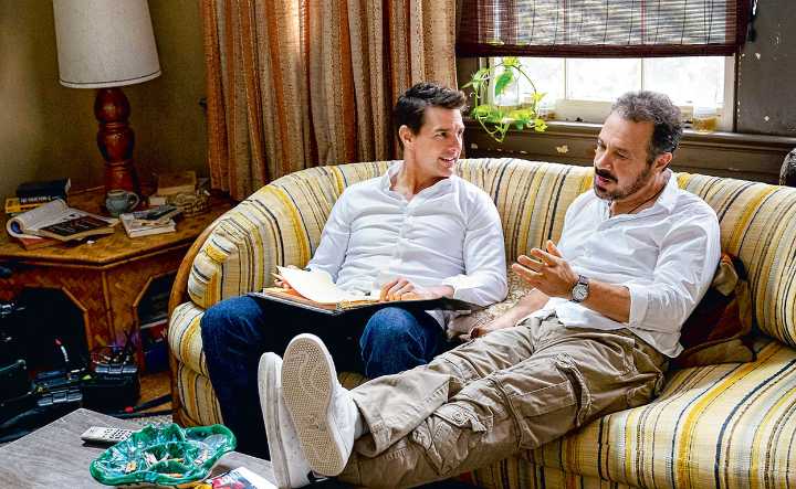 Los trapos sucios de Hollywood, al descubierto: las peleas con Brad Pitt, la traición de Gwyneth Paltrow...