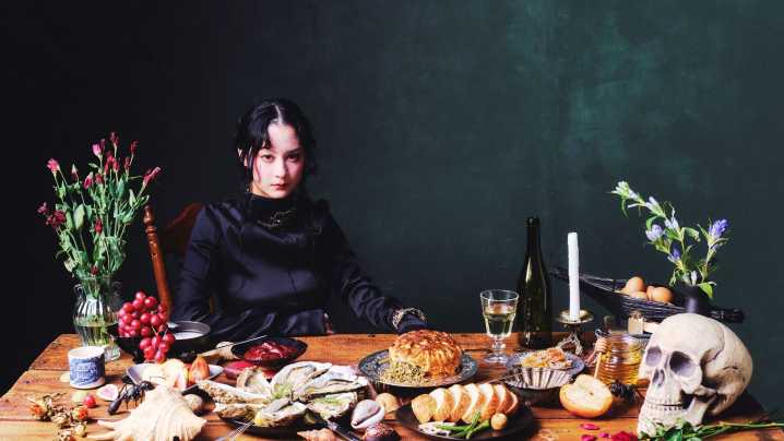 Japanese Breakfast to play Pappy and Harriet's with new sound