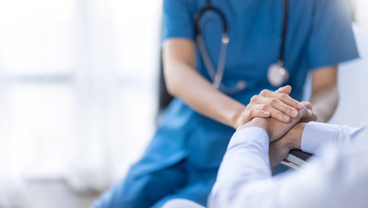 This Is How Doctors Say They Want To Die