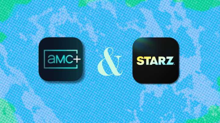 Streaming deal: Bundle AMC+ and Starz for just $6.99 per month