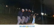 Discutió con un hombre por un cigarrillo y fue asesinado a puñaladas