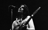 Rock world heartbreaken by iconic singer’s death: ‘He was all of everything’