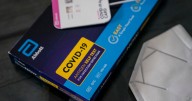 COVID levels rising in much of U.S., with highest in West, CDC says