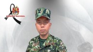 Disidencias de las Farc asesinaron a un soldado y dejaron a otros dos heridos en Antioquia