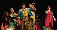 Gremio teatral urge renovar Efiartes y expone problemáticas