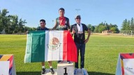 Orgullo rarámuri: estudiante de la UTT obtuvo primer lugar en competencia internacional de Canadá
