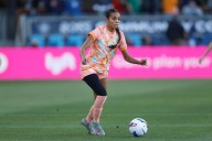 Denver Summit FC acquires Ally Watt from Orlando Pride, marking expansion team's first