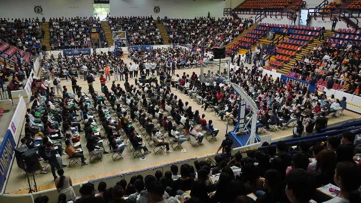 Todavía alcanzas a entrar: lanzan tercera convocatoria de ingreso de la UMSNH