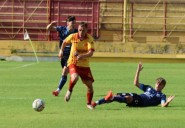 Con equipo definido, Sarmiento buscará una victoria en Ramallo