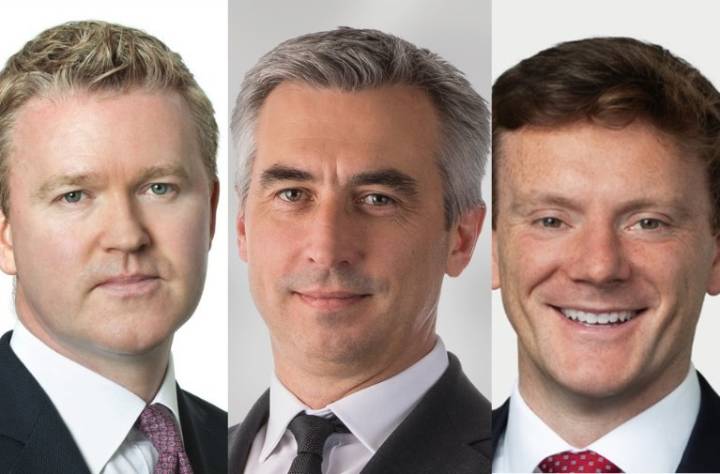 'Momentum Has Built': Law Firm Corporate Heads Report Growing M&A Pipeline