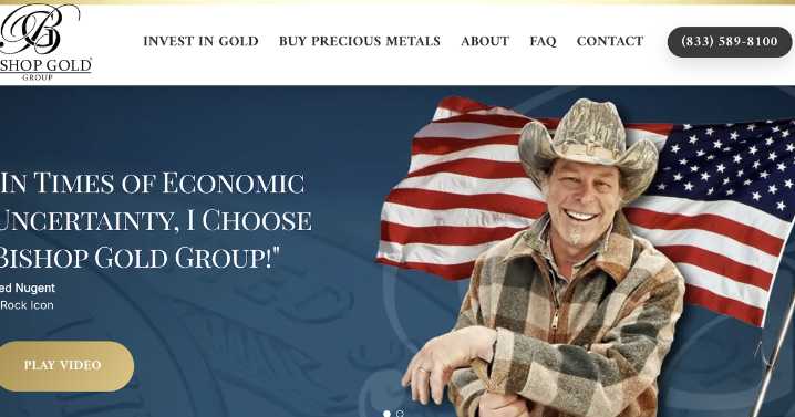 Why More Montanans Are Turning to Bishop Gold Group for Precious Metal Services