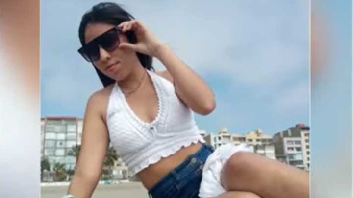 SJM: Joven de 20 años fue hallada muerta en la habitación que alquilaba (VIDEO)