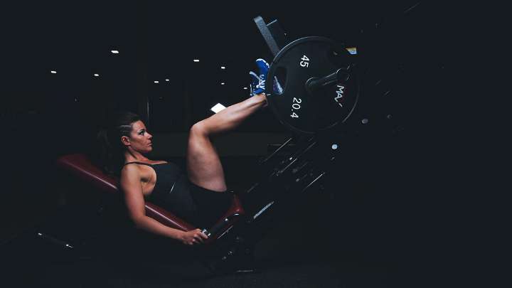 7 Worst Leg Press Mistakes and How to Fix Them