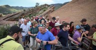 Red Rocks pro tips: When to go, where to park and how to leave quickly