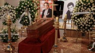Abre la capilla ardiente en la SGAE de Manuel de la Calva, del Dúo Dinámico