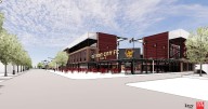 Community Benefits Ordinance meetings set for new Detroit City FC stadium