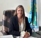 Sabat quiere declarar la emergencia de los caminos rurales en ocho distritos
