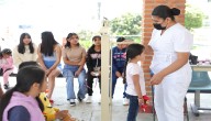 Realiza Huixquilucan jornada de certificados médicos gratuitos