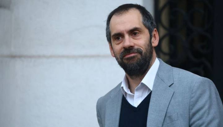 Oposición cuestiona eventual designación de Grau en Hacienda: “Con las finanzas públicas y el futuro de Chile no se juega ni se improvisa"