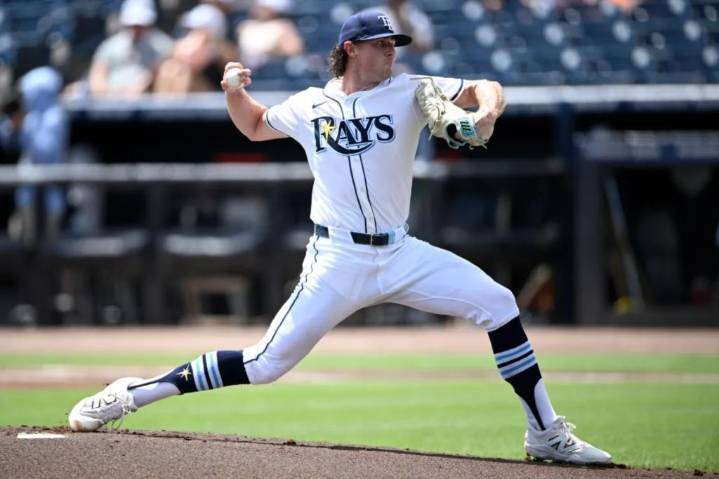 MLB best bets: Cardinals vs. Rays odds, prediction for Sunday